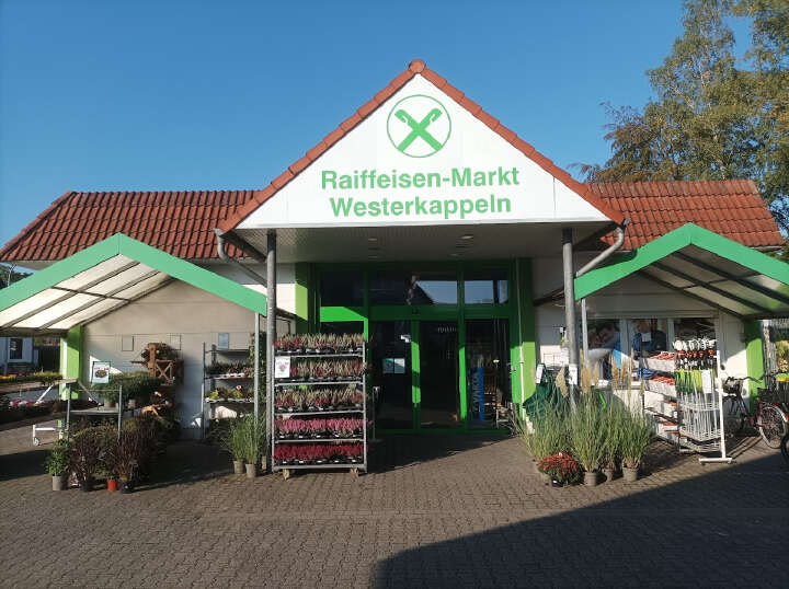 Westerkappeln Markt